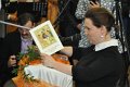 45 Konsekracja - Marzena Mielańczuk